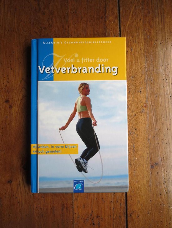 Vetverbranding