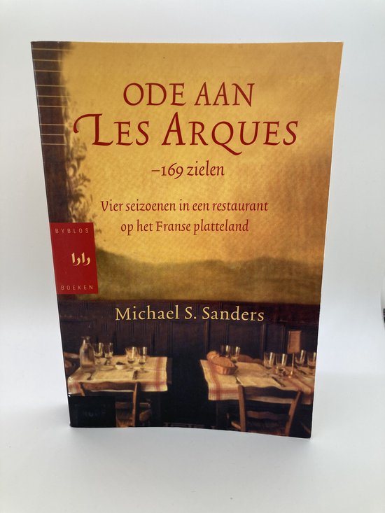 Ode Aan Les Arques