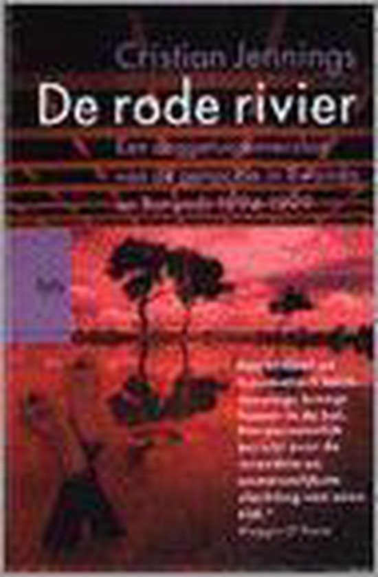 De rode rivier