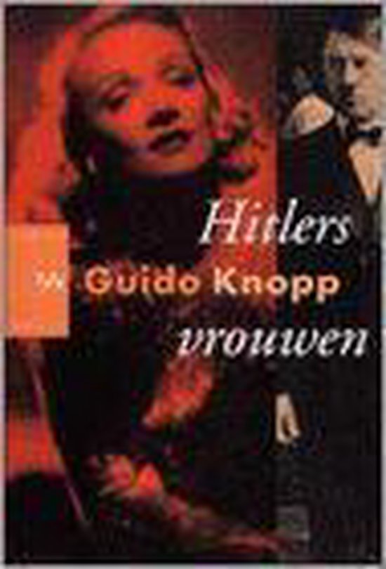 Hitlers vrouwen