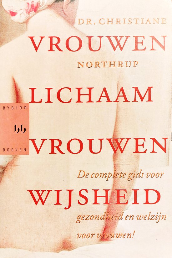 Vrouwenlichaam Vrouwenwijsheid