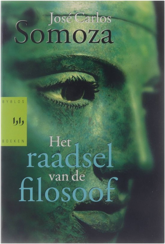 Het raadsel van de filosoof