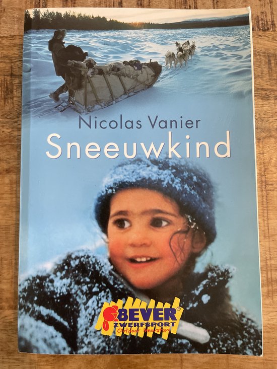 Sneeuwkind