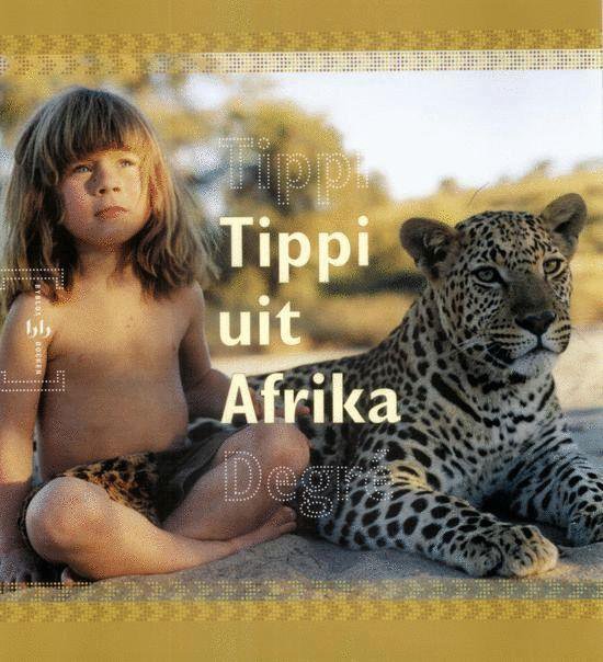 Tippi Uit Afrika