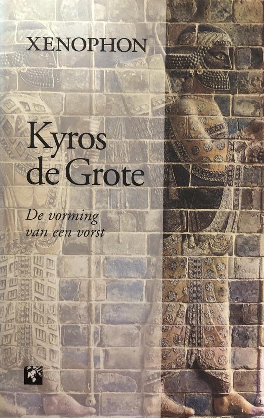 Kyros De Grote