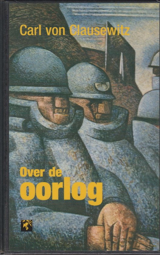 Over De Oorlog