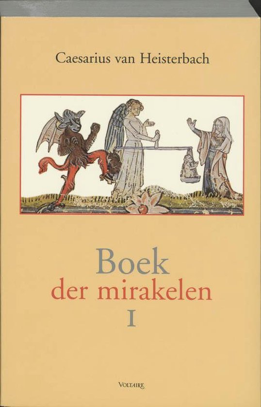 Boek der mirakelen 1