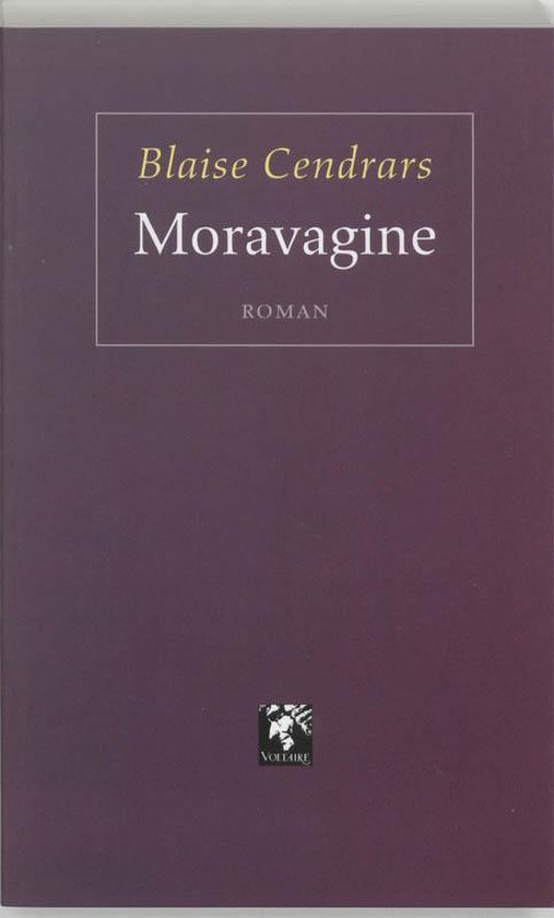 Moravagine