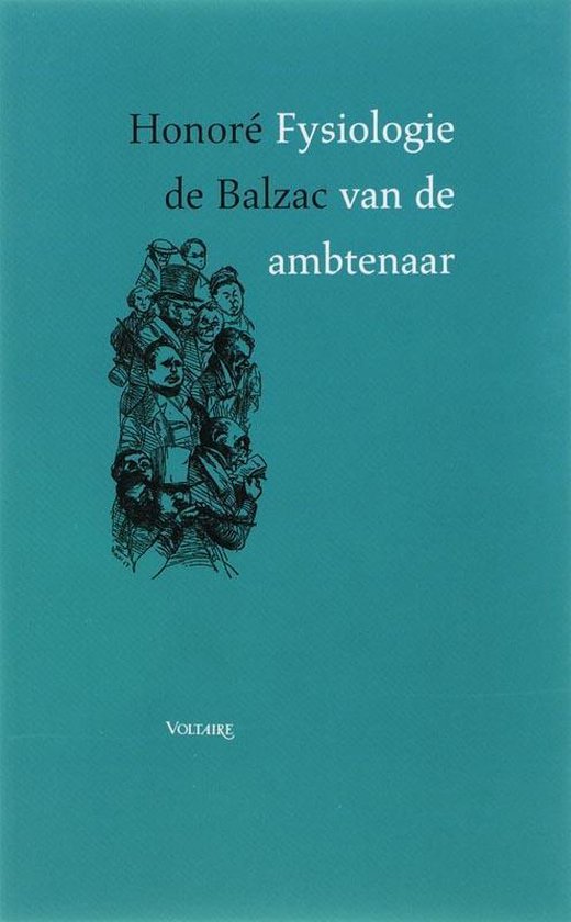 Fysiologie Van De Ambtenaar