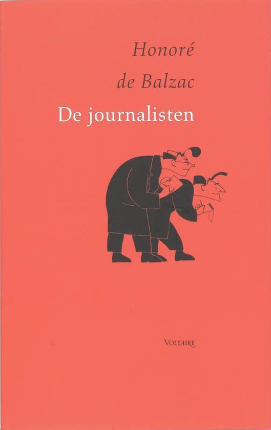 Journalisten