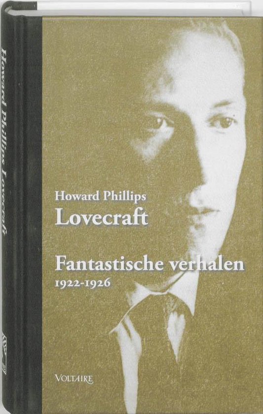 Fantastische Verhalen / 1922-1926