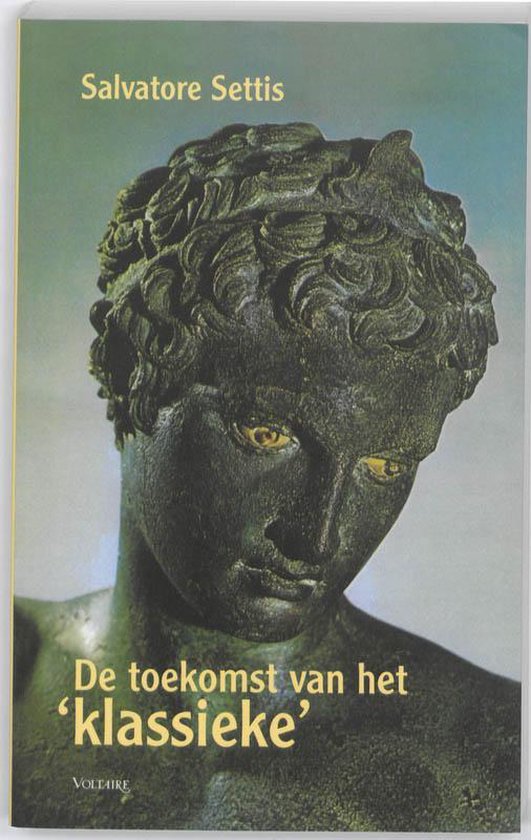 De Toekomst Van Het `Klassieke'