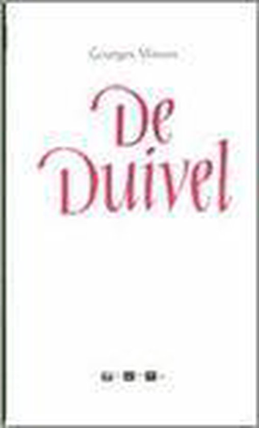 Duivel