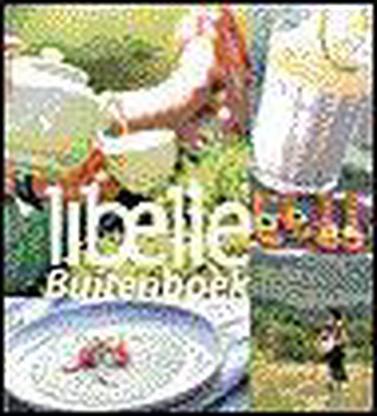 Libelle Buitenboek