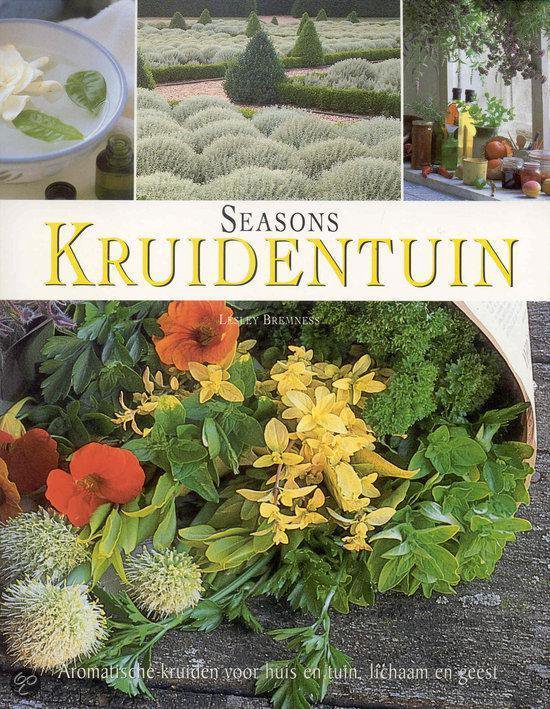 Seasons Kruidentuin