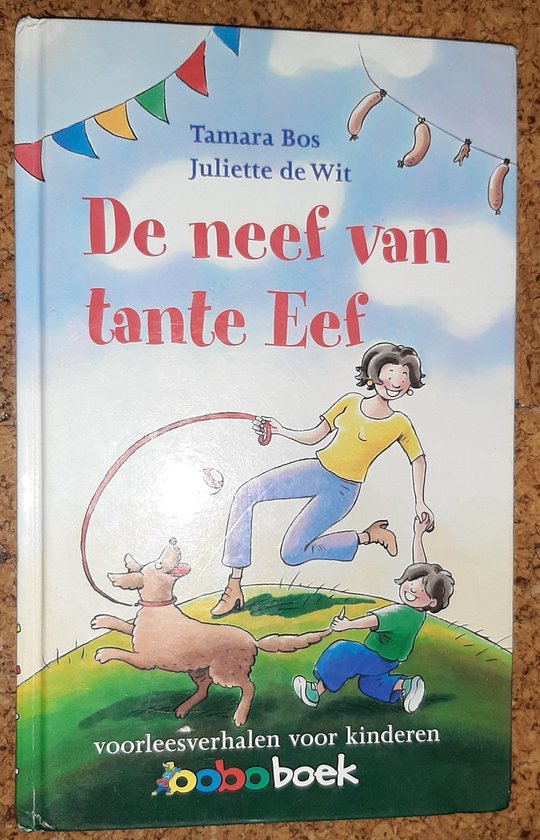 Neef Van Tante Eef