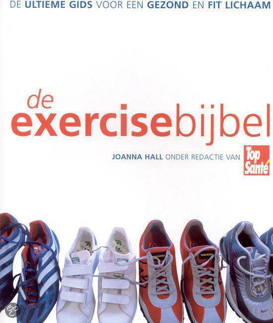 De exercisebijbel