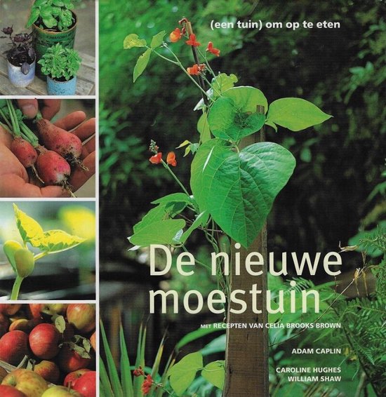 Nieuwe Moestuin