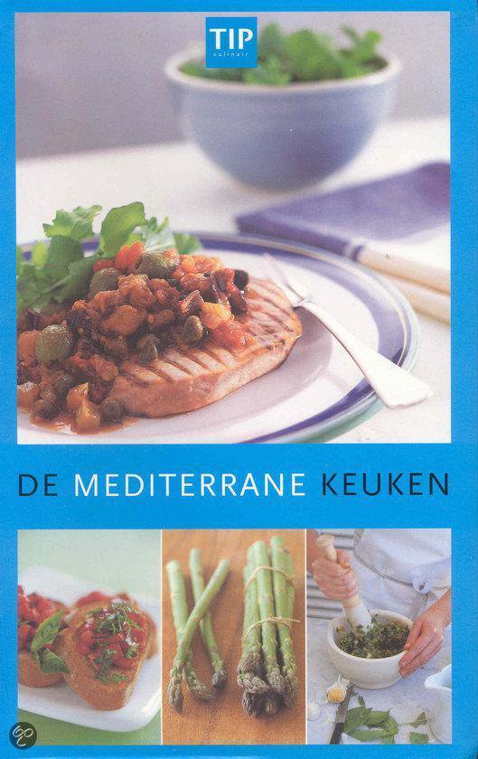 Mediterrane Keuken