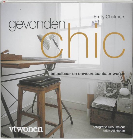 Gevonden Chic