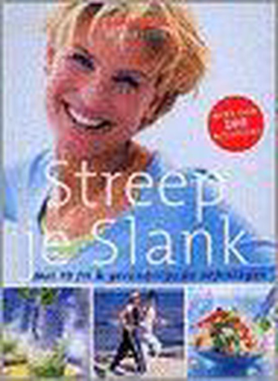 Streep Je Slank Dl 1