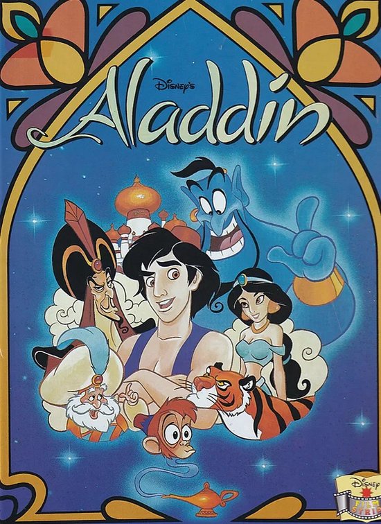 Aladdin