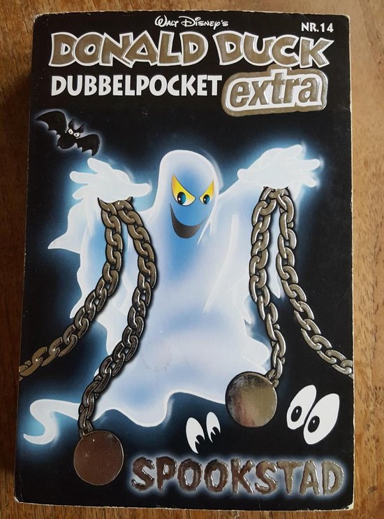 Dubbelpocket extra thema 14