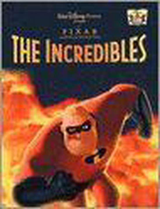 The incredibles