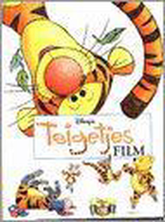 Teigetjes Film