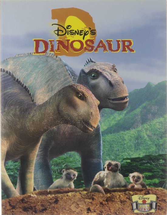 Disney's Dinosaur