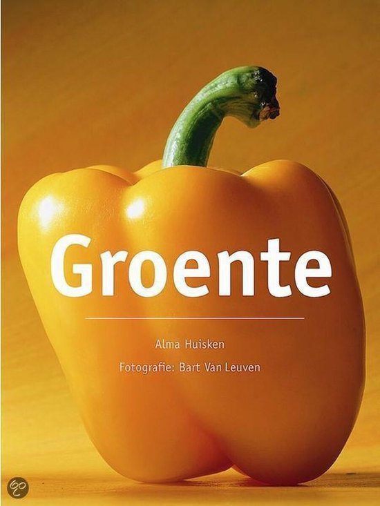 Groente