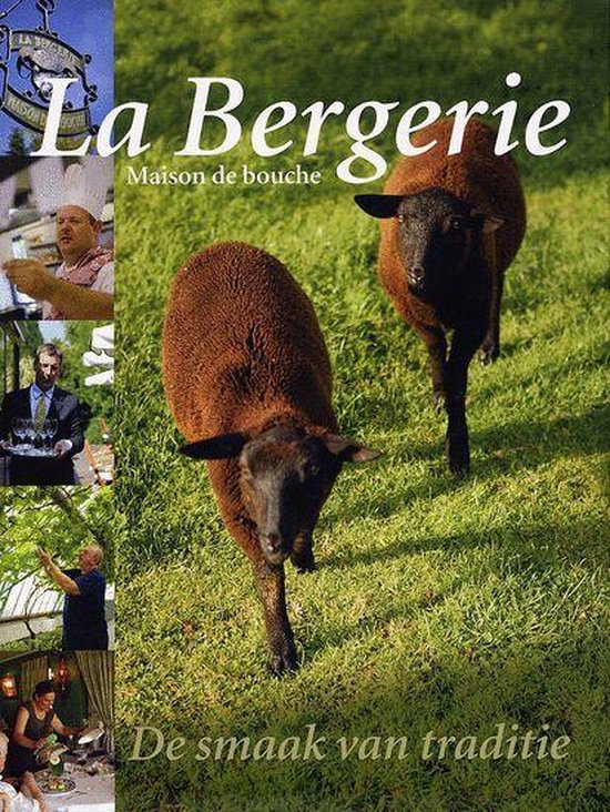 La Bergerie