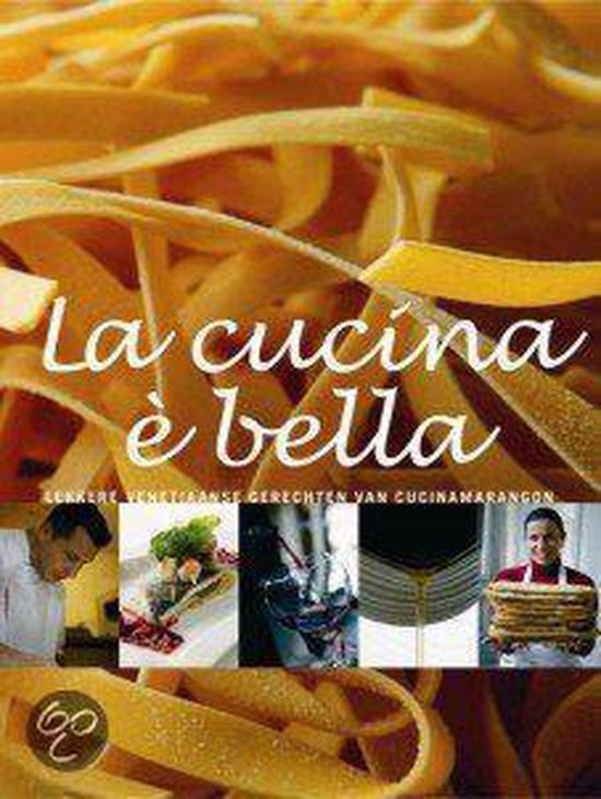 Cucina E Bella