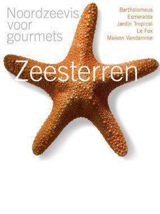 Zeesterren Nederland