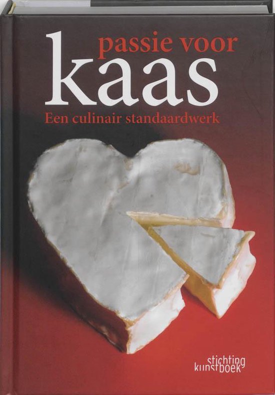 Passie Voor Kaas