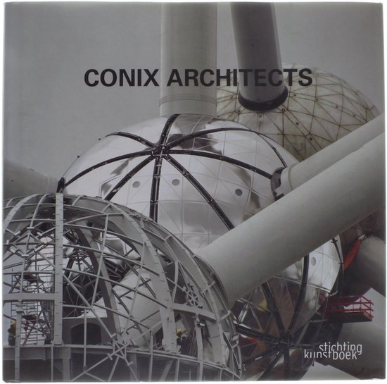 Conix Architecten