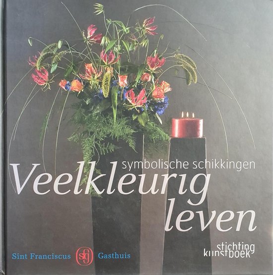 Veelkleurig Leven