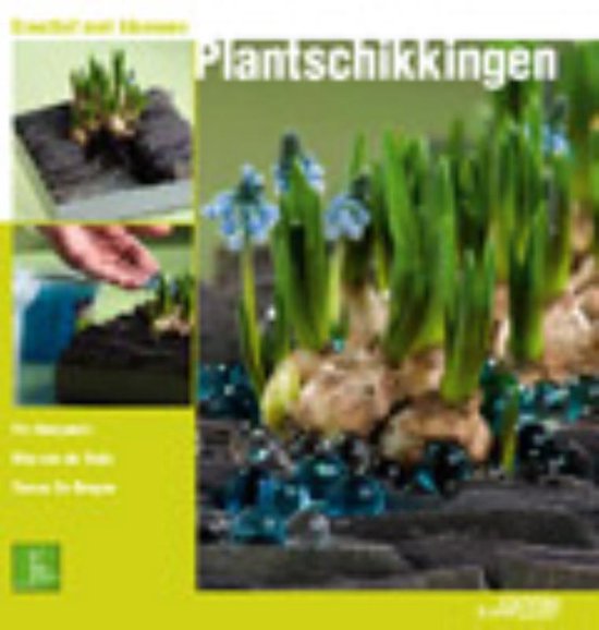 Plantschikkingen