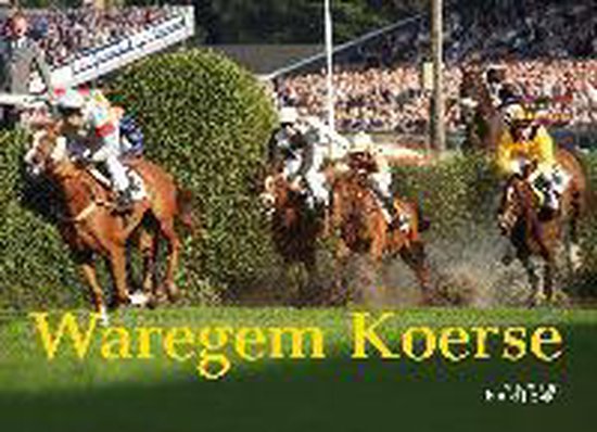 Waregem Koerse