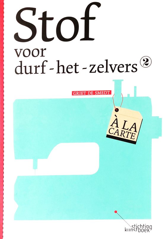 Stof voor durf-het-zelvers 2