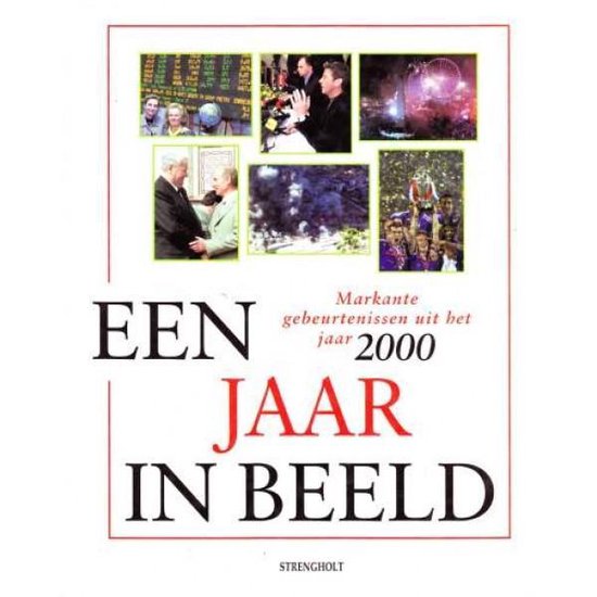 Jaar in beeld 2000