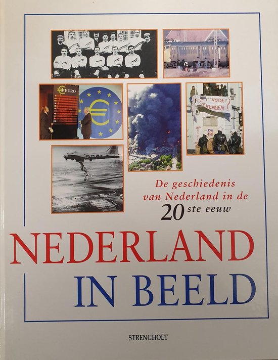 Nederland in beeld