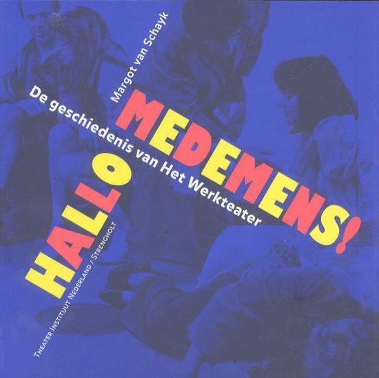 Hallo medemens!