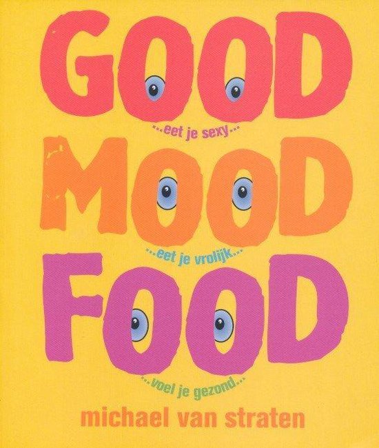 Good Mood Food