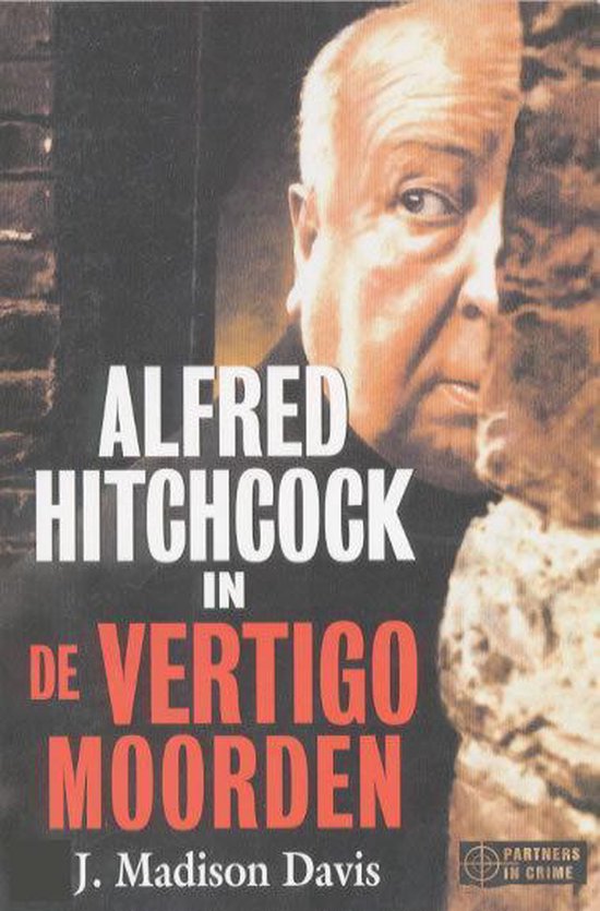 Alfred Hitchcock in de Vertigo Moorden