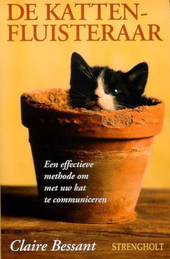 De Kattenfluisteraar