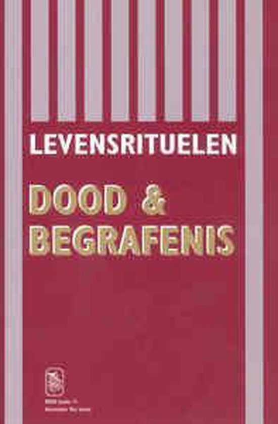 Dood & begrafenis