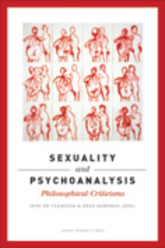 Figures of the unconscious 10 -   Sexuality and Psychoanalysis