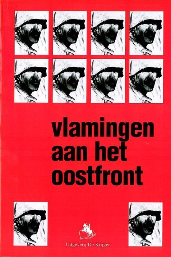 Vlamingen Aan Het Oostfront