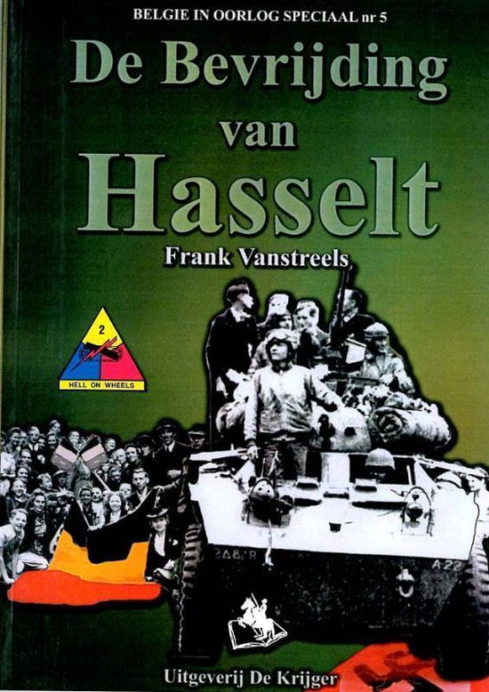 Bevrijding van hasselt